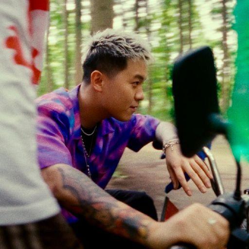 "漫长的季节" 连麻Swimming x RICHNOMADIC Type Beat