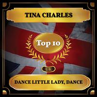 Dance Little Lady, Dance (UK Chart Top 10 - No. 6)