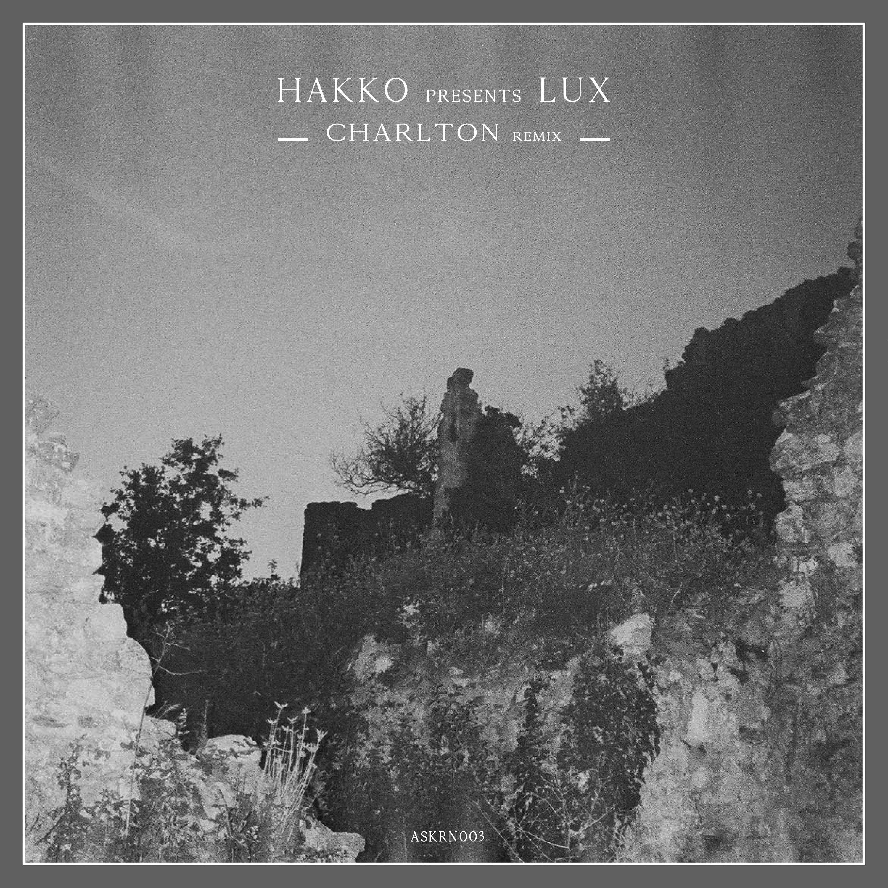 Lux (Charlton Remix)
