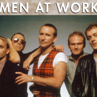 Men at Work