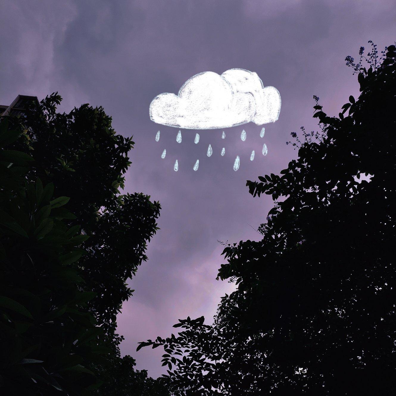 Lil Jet-暴雨 remix2（Sweet3-3 remix）