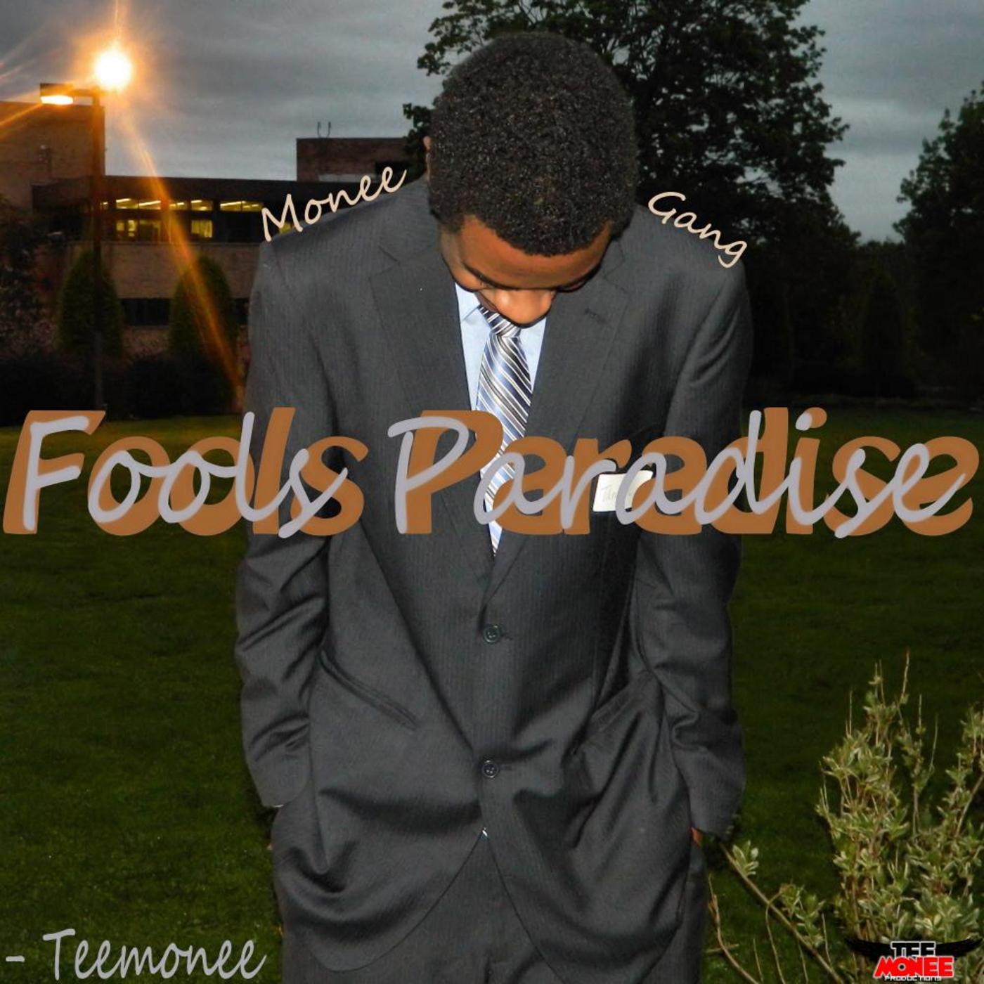 Last Week (Feat. Tazzy & Kid West)