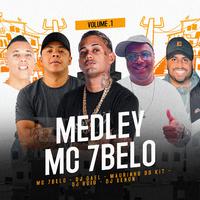 Medley Mc 7 Belo, Vol.1