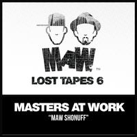 MAW Lost Tapes 6