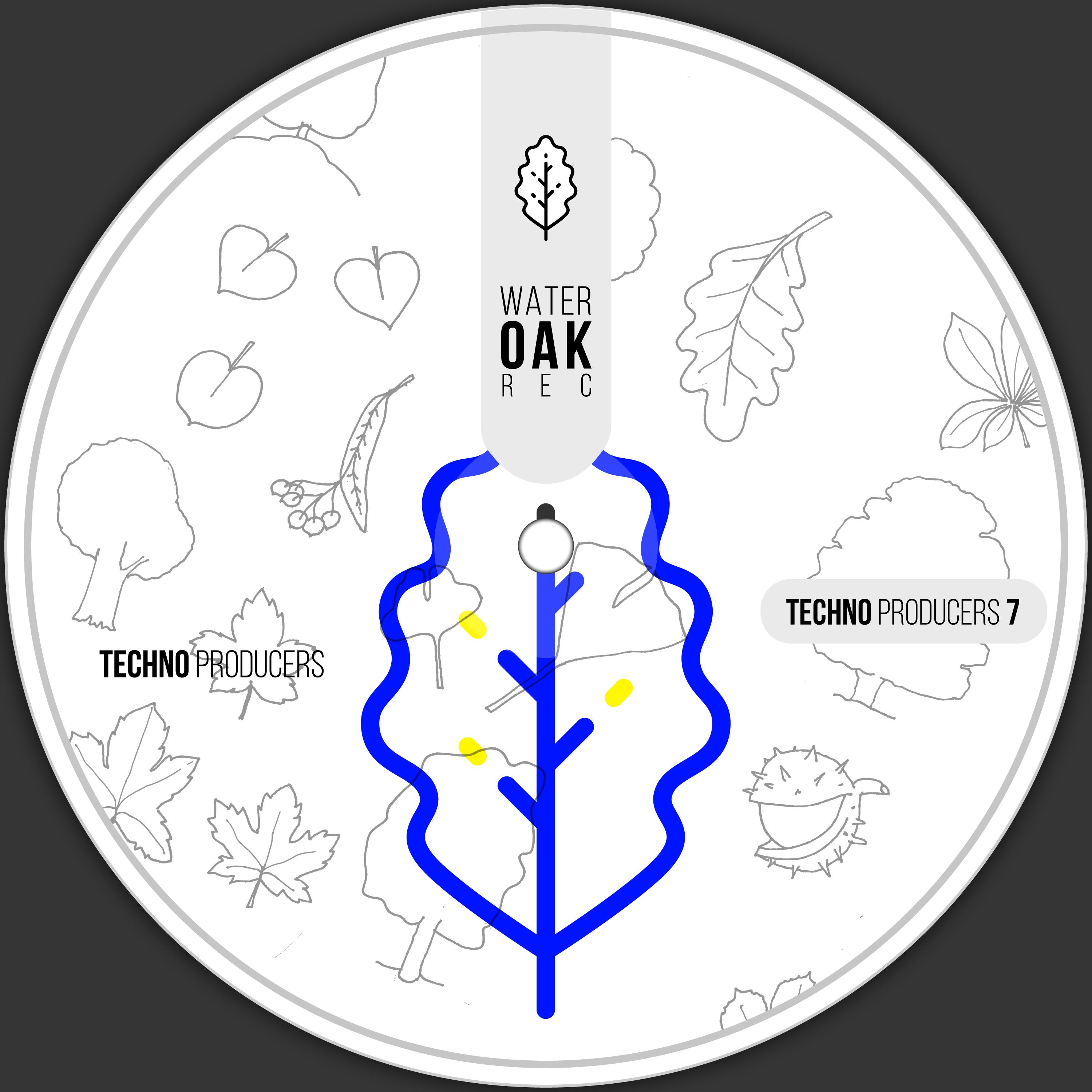 Black Code (Victor Enzo Remix)