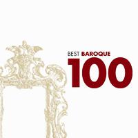 100 Best Baroque