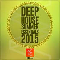 Deep House Summer Essentials 2015