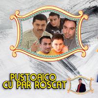 PUSTOAICO CU PAR ROSCAT