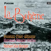 La Bohème / Act 3