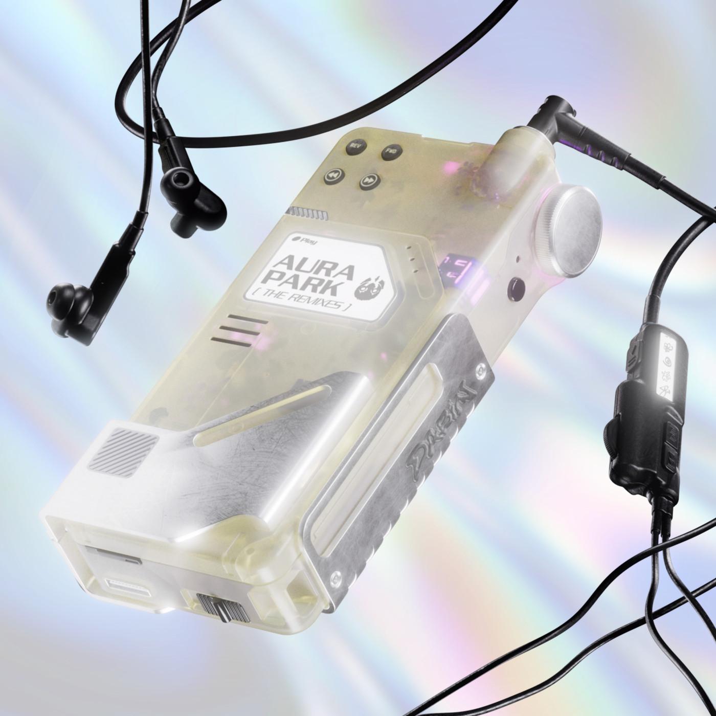 Worlds Away (feat. Trella) [Nikademis Remix]