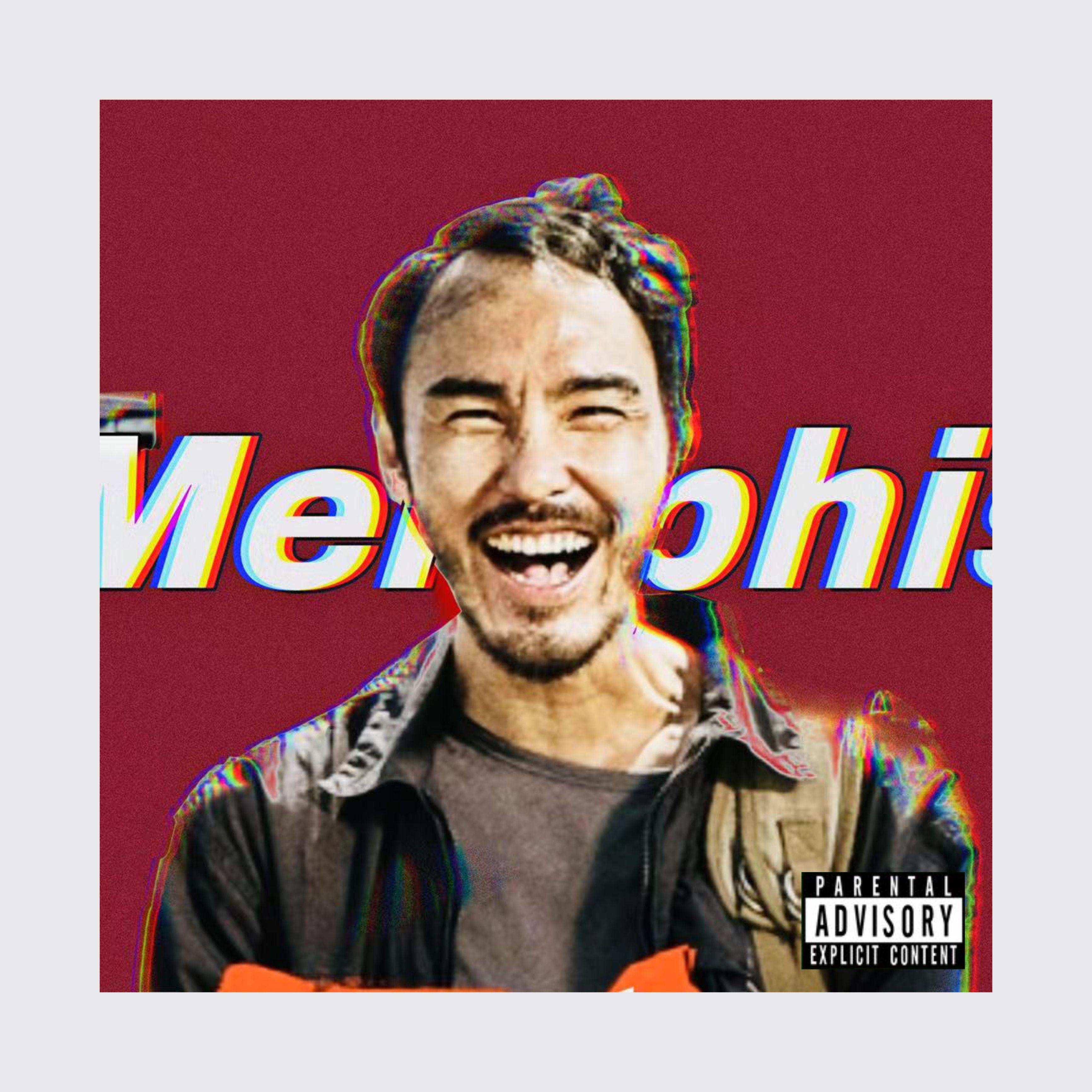 周处除三害 - Memphis x Key Glock Type Beat