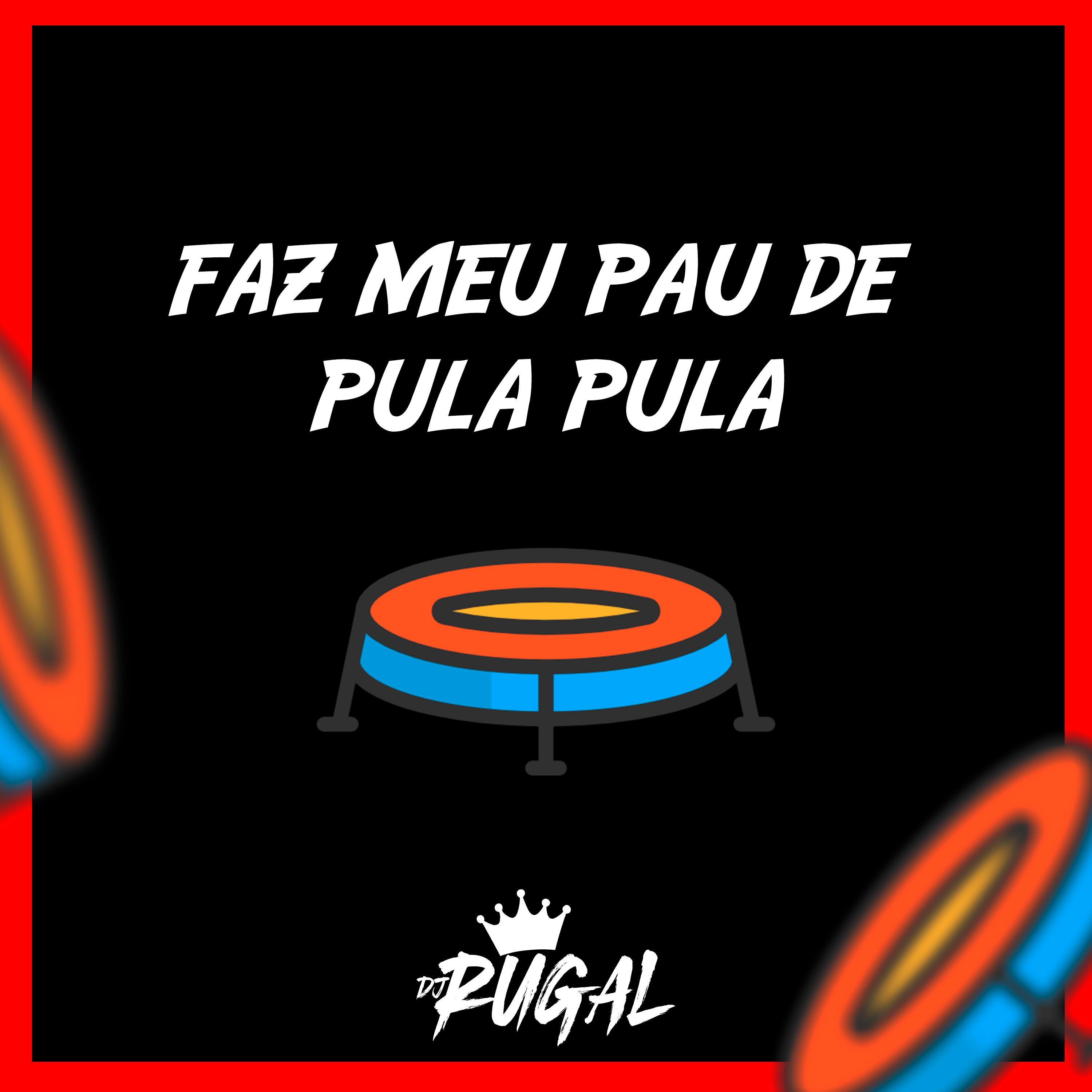 FAZ MEU P@U DE PULA PULA