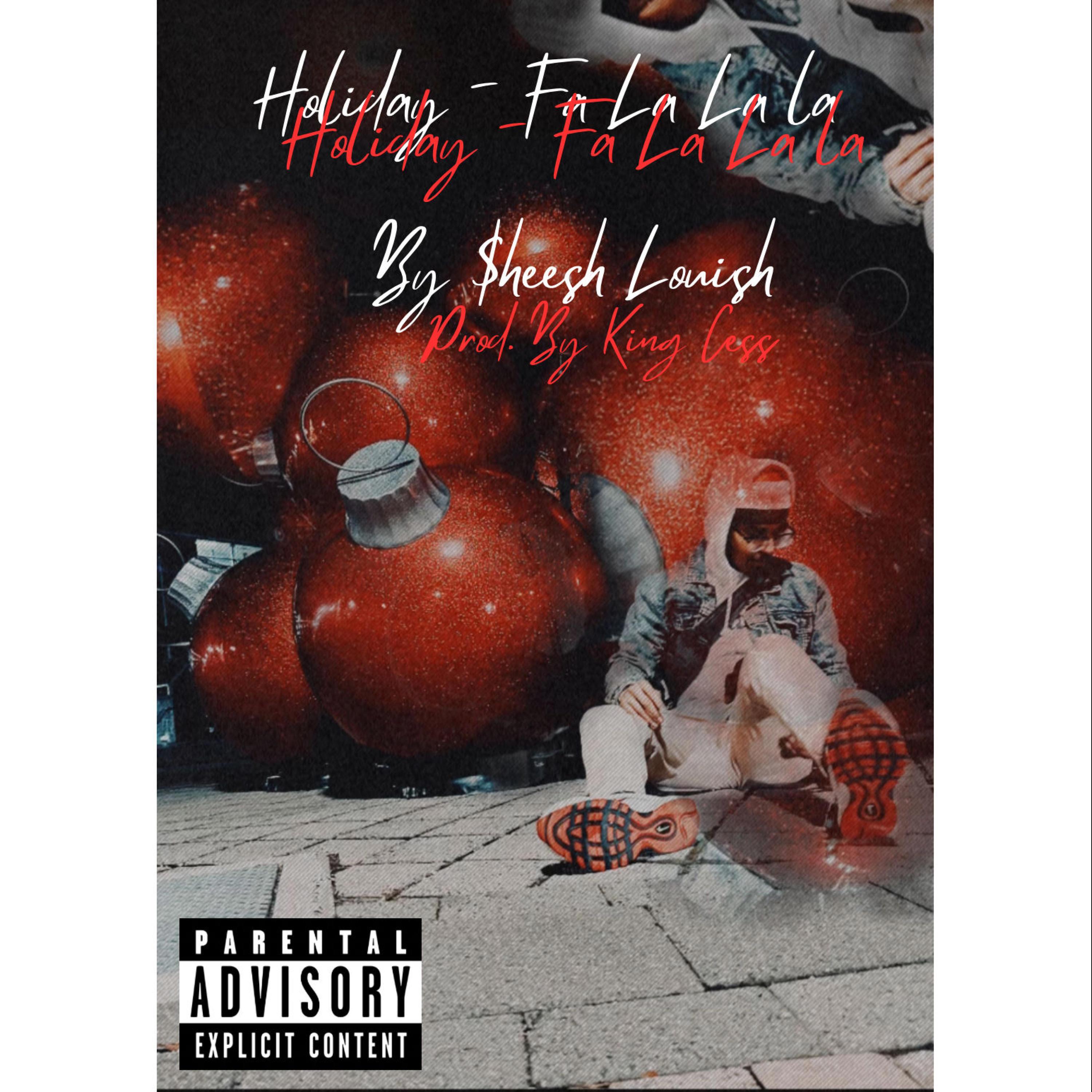 NYNM (feat. KingCess)