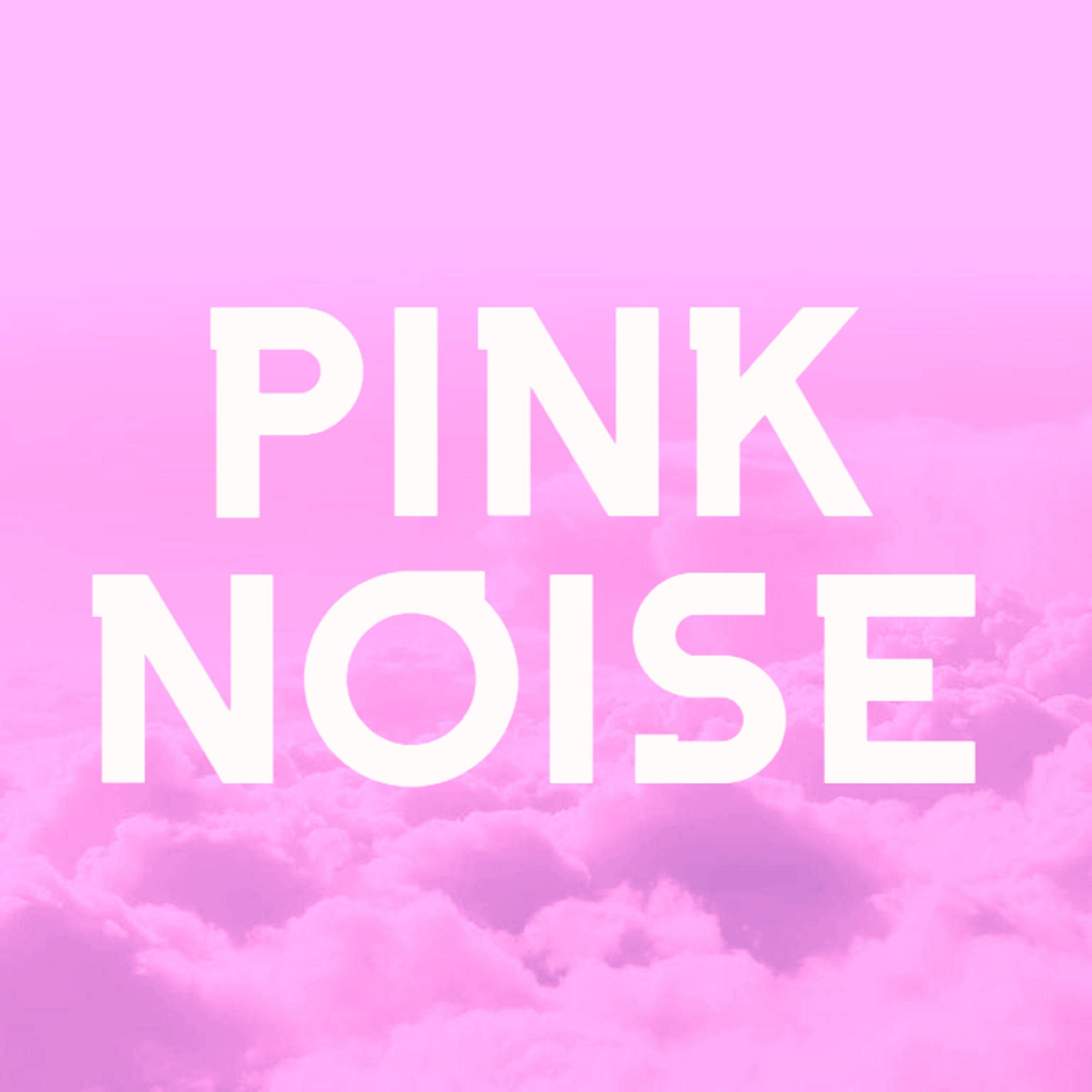Pink Noise 3000 Hz