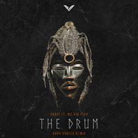 The Drum (Aura Vortex Remix)