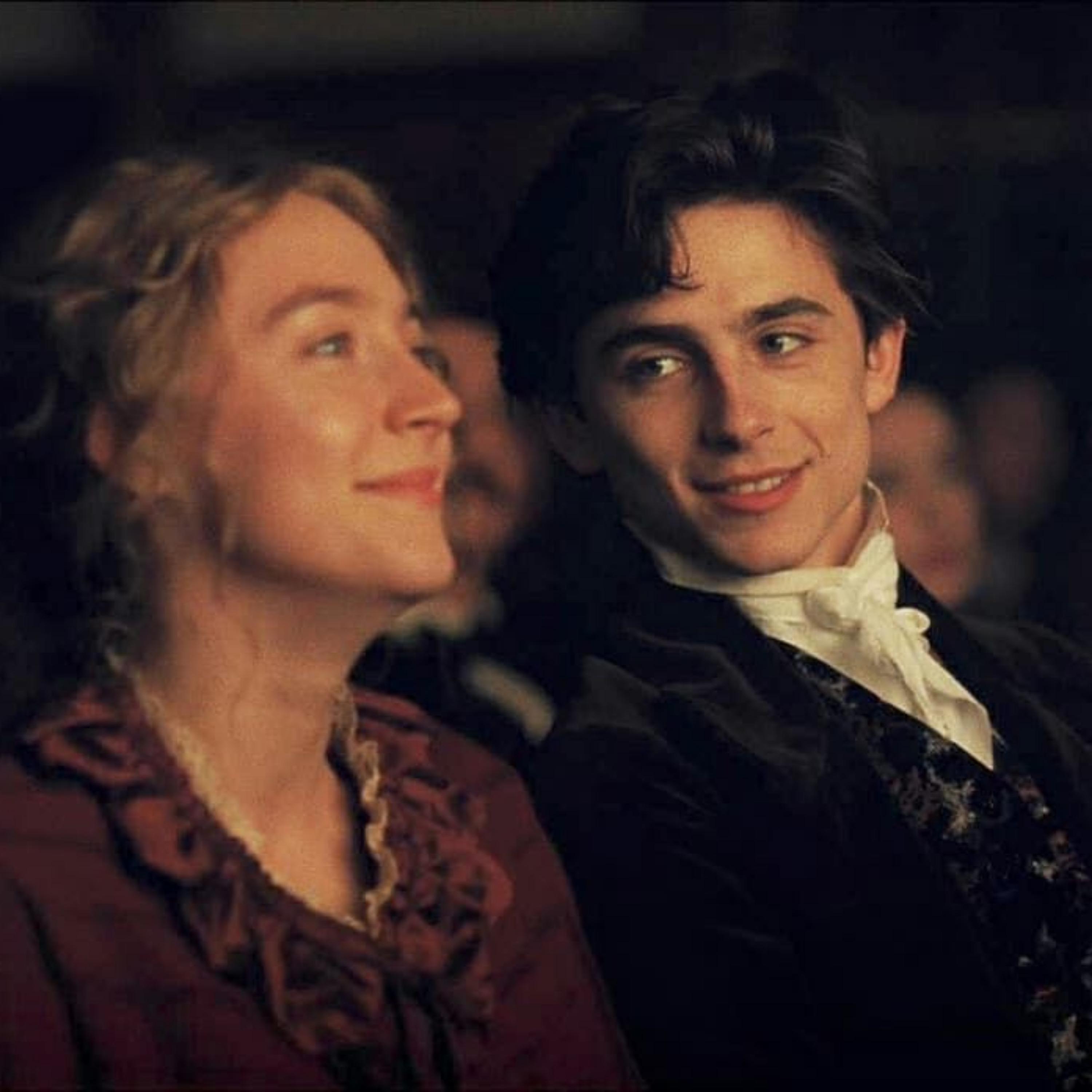 I Cant lie i love her