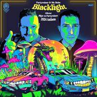 Blacklight (Official BKJN vs. Partyraiser 2024 Anthem)