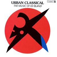 BLAND, E.: Piece for Chamber Orchestra / For Bassoon / Sketches Set 7 / For Flute / Sketches Set 1 / Brass Quintet / For Flute (Brehm, Shulman)