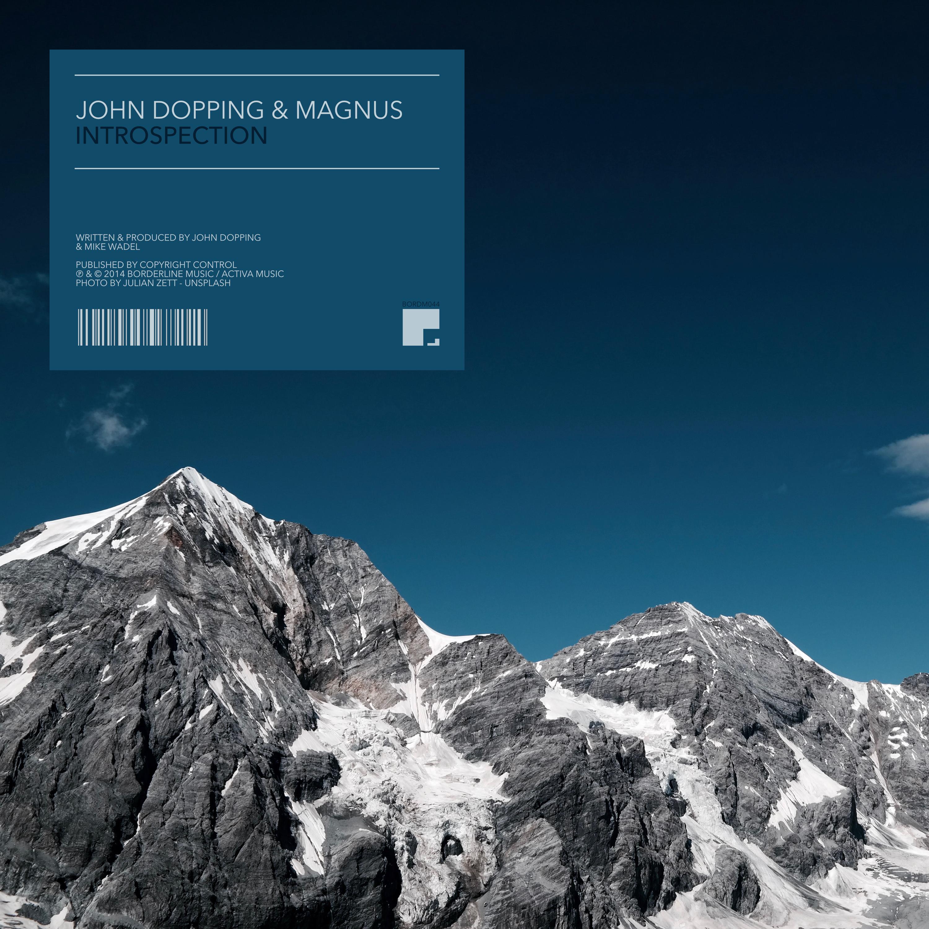 Introspection (Original Mix)