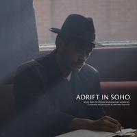 Adrfit in Soho (Music from the original Motion picture soundtrack)