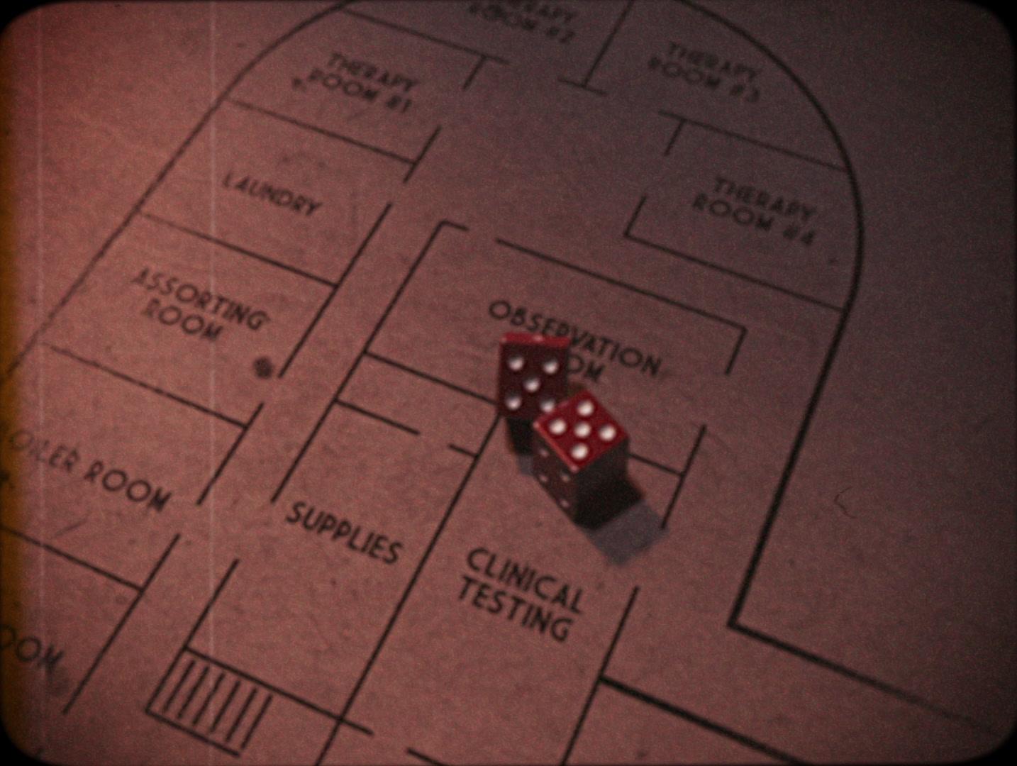 Puzzle Box Haken 高清MV 网易云音乐