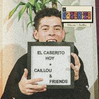 El Caserito, Vol. 7 (En Vivo)