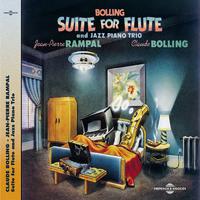 Bolling Rampal - Suite for Flute and Jazz Piano Trio