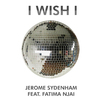 Jerome Sydenham - I wish I (Dubstrumental)