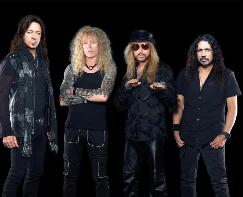 Stryper