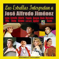 Las Estrellas Interpretan A Jose Alfredo