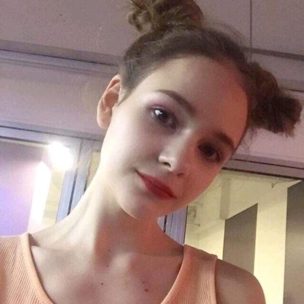 Mackenzie Ziegler-Breather（唇釉 Remix）