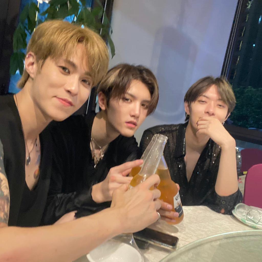 ONER｜万能奥义是所有人心在一起