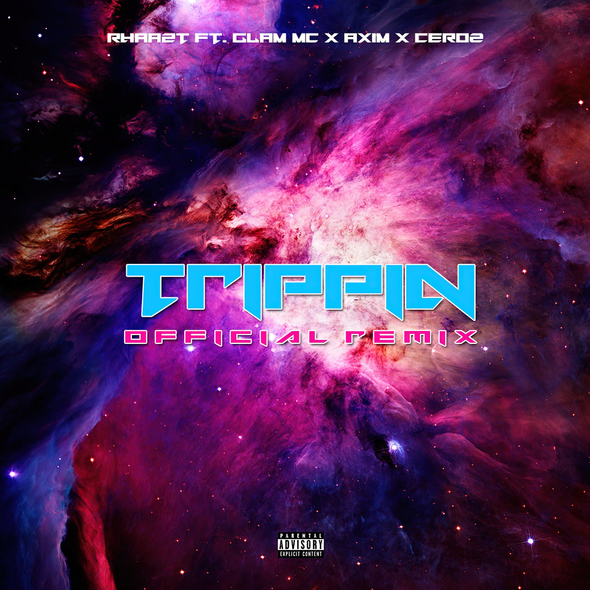 Trippin - Remix