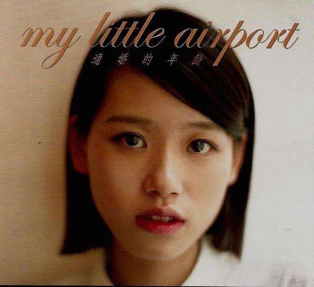 我的小型飞机场 - My little airport