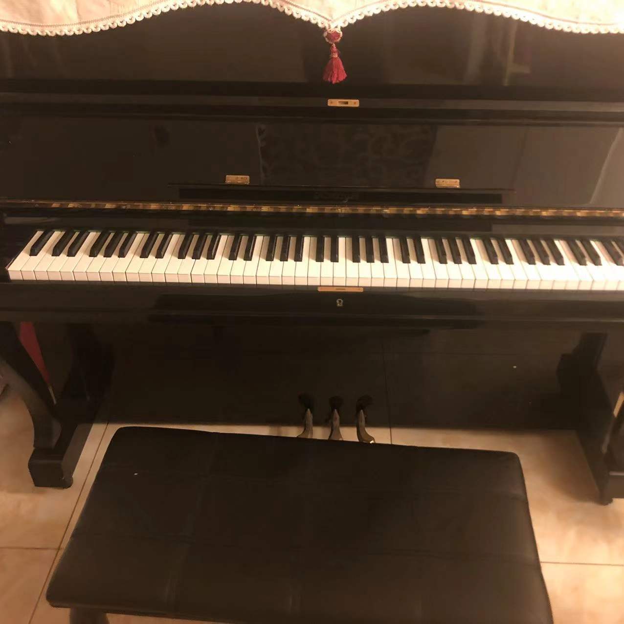 Feeling Good（钢琴版）