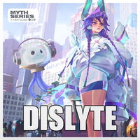 Dislyte