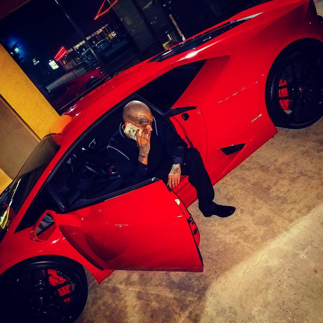 "Birdman" ! Birdman X Young Ch!gga Mafia Trap Beat