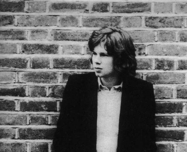 Nick Drake