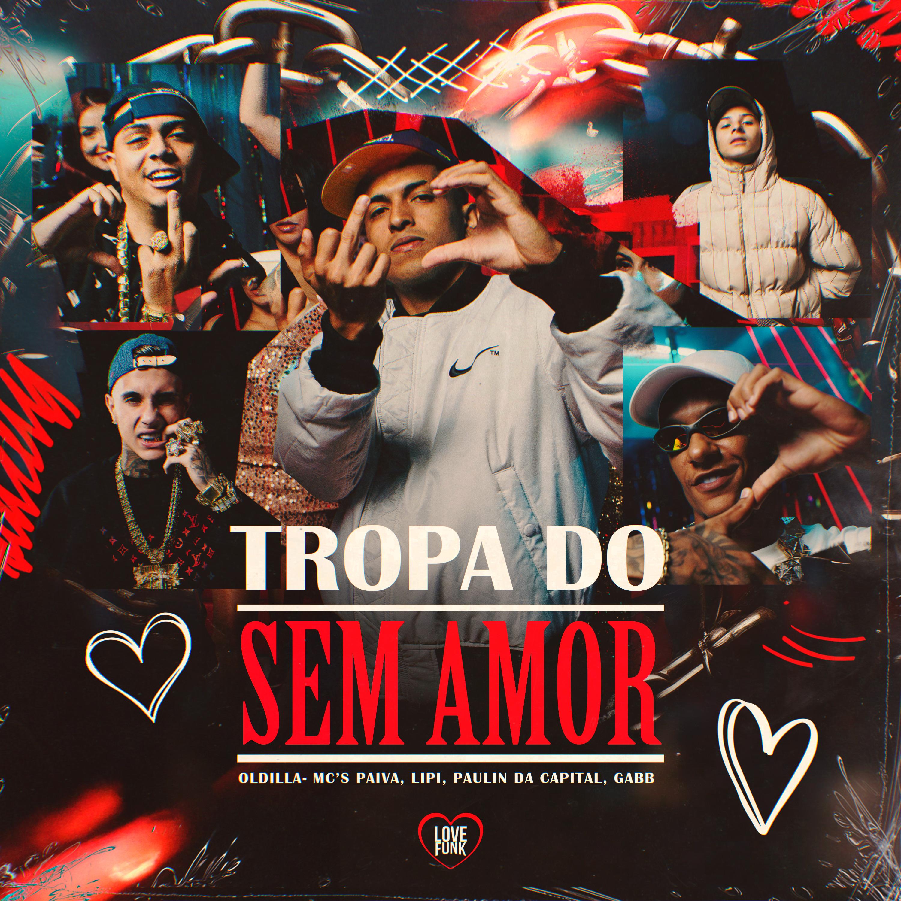 Tropa do Sem Amor