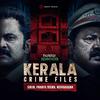 Hesham Abdul Wahab - Kerala Crime Files Theme (From 