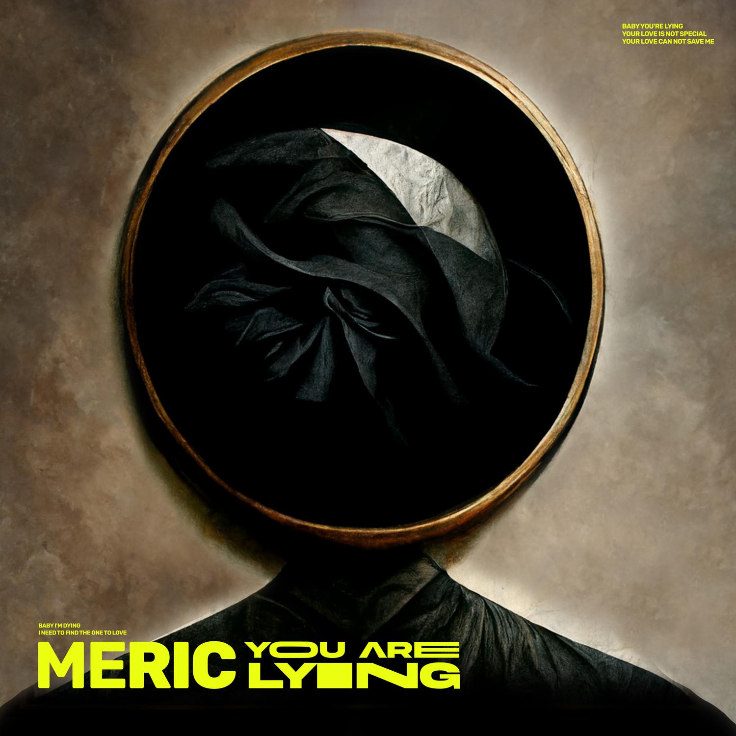 you are lying (Clean Version)