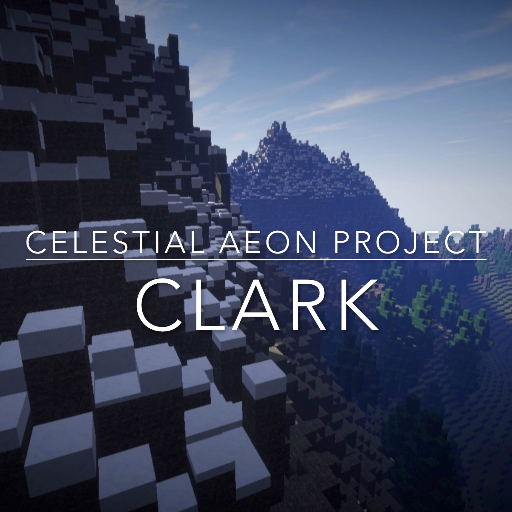 Clark (from "Minecraft")