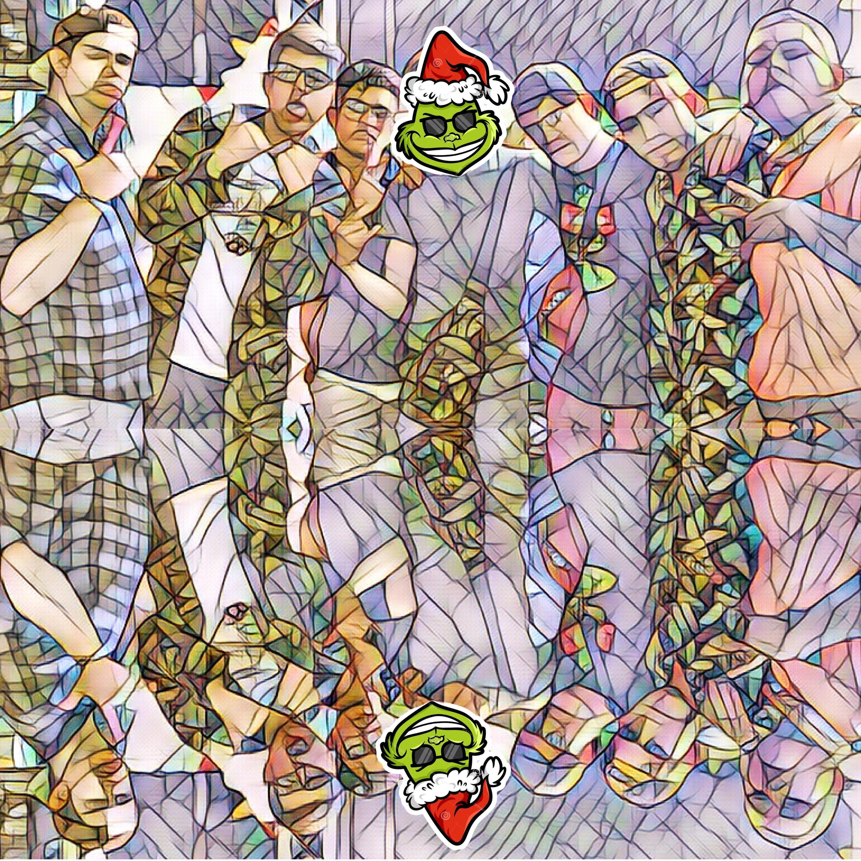 D.A. (feat. Francesco & Dizsi Emme)