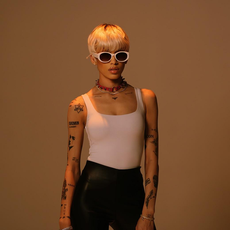 听Haley Smalls热门精选