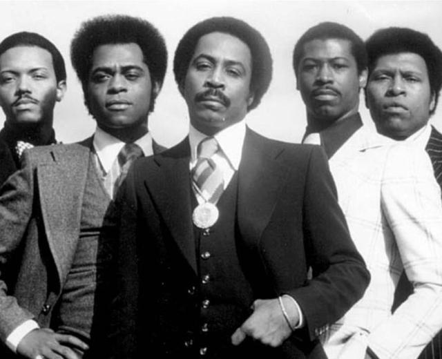 Harold Melvin & The Blue Notes