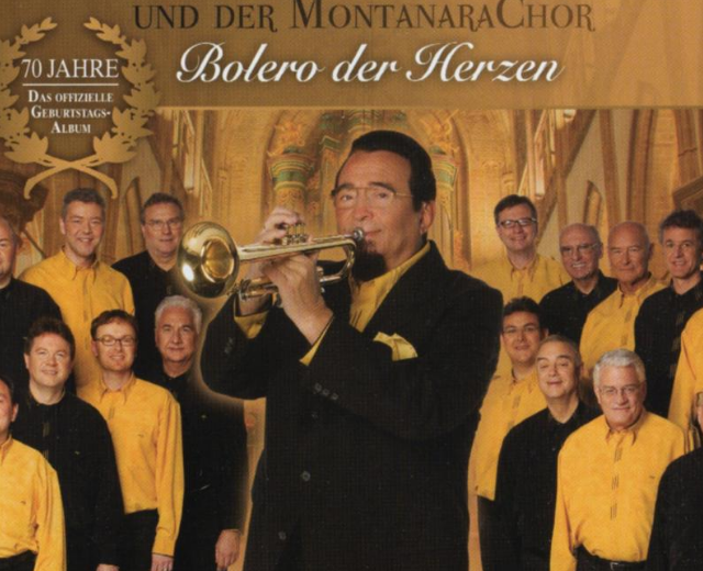 Walter Scholz Und Der MontanaraChor