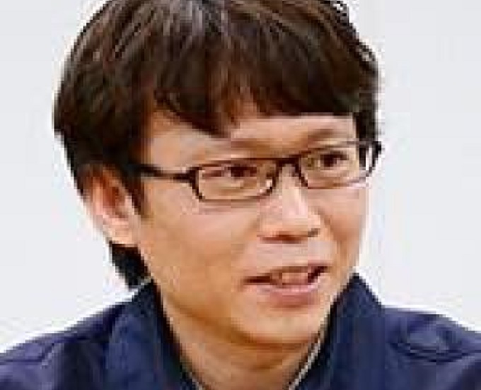 永田権太