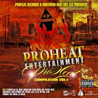 Proheat Comp. Vol. 1