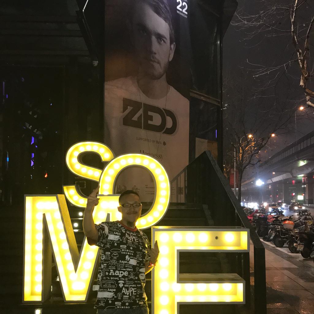 ZEDD