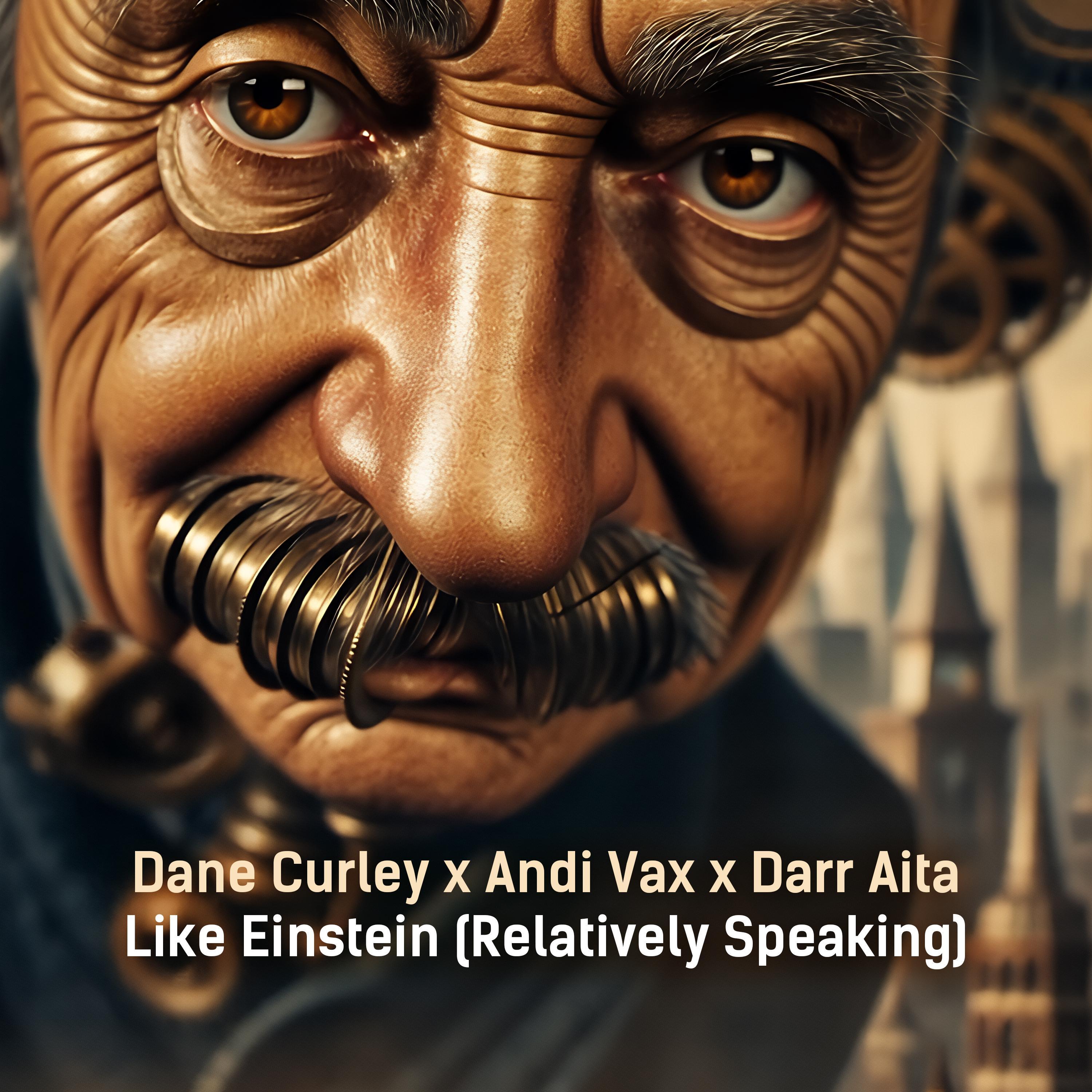 Like Einstein (Instrumental)